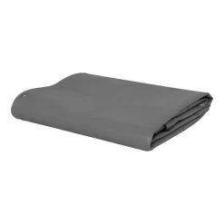 Varapeite Fornorth pressutalliin 350g/m2 tummanharmaa eri kokoja