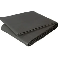 Varapeite pressutallille Ranch 9,2x7,5m 600g/m2 harmaa
