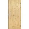Varaston ovi Kaskipuu VO4AL 9x21 eristämätön karmi 94 mm