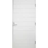 Varaston ovi Kaskipuu VO3 9-10x21 karmi 92 mm valkoinen