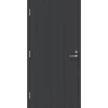 Varaston ovi Oulux VO2 karmi 92 mm RR23 tummanharmaa