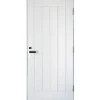 Varaston ovi Timburg Umpi 9x21 karmi 92 mm valkoinen
