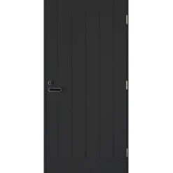 Varaston ovi Timburg Umpi 9-10x21 karmi 92 mm RR23 tummanharmaa