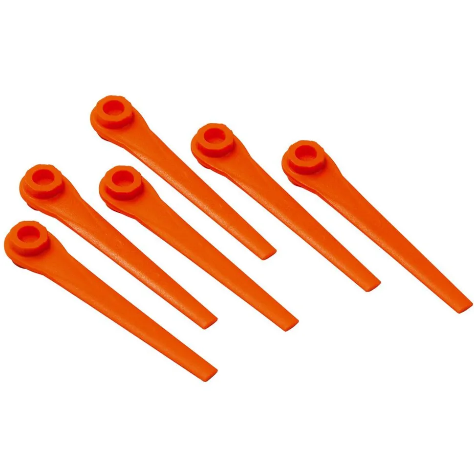 Varaterät Gardena Rotorcut 20 kpl