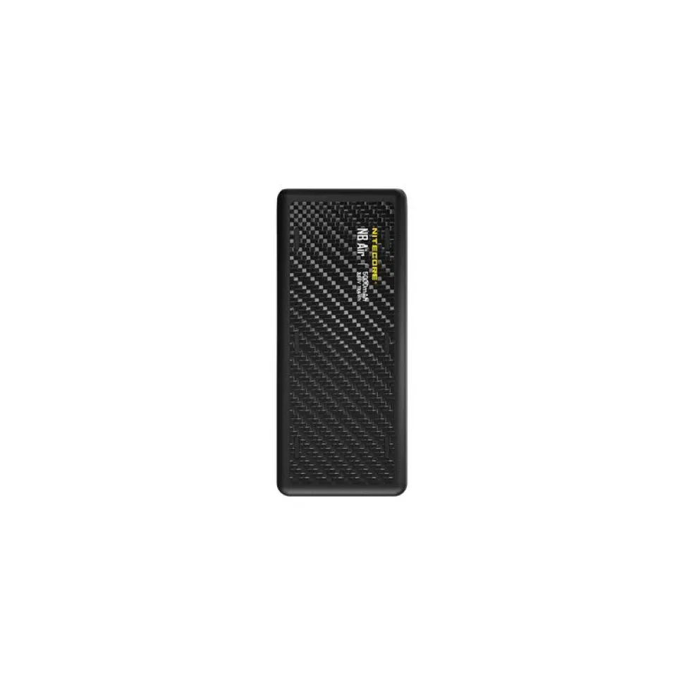 Varavirtalähde Nitecore NB Air 5000mAh USB-C