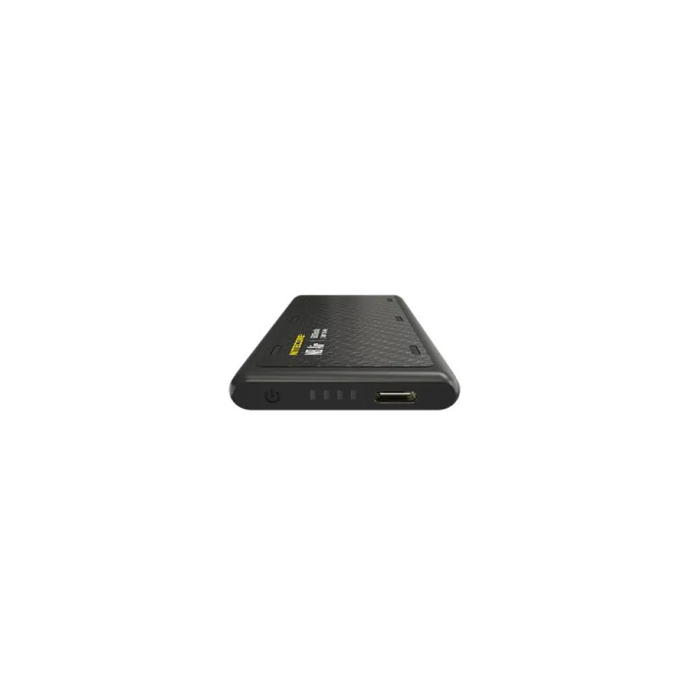 Varavirtalähde Nitecore NB Air 5000mAh USB-C