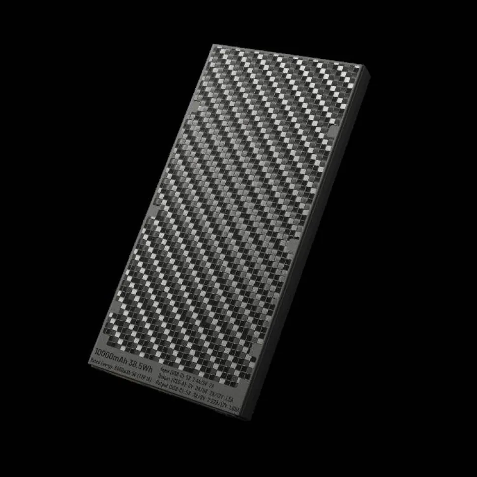 Varavirtalähde Nitecore NB10000 Gen2 10000mAh