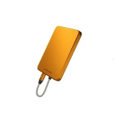 Varavirtalähde Nitecore Pocket 5 5000mAh oranssi