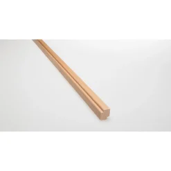 Varjolista Karava 15x18x2100 mm tervaleppä