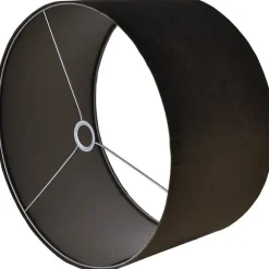 Varjostin FocusLight Gem Ø50cm, E27, eri värejä