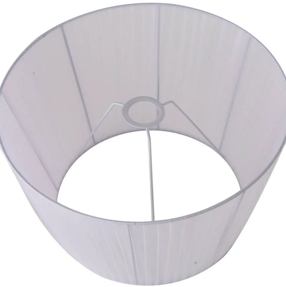Varjostin FocusLight Organza Ø40cm, E27, eri värejä