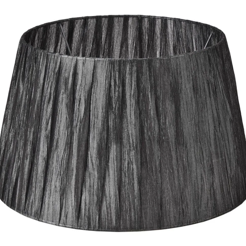 Varjostin FocusLight Organza Ø40cm, E27, eri värejä