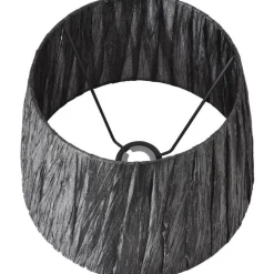 Varjostin FocusLight Organza Ø30cm, E14/E27, eri kokoja ja värejä