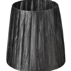 Varjostin FocusLight Organza Ø30cm, E14/E27, eri kokoja ja värejä