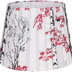Varjostin pöytävalaisimeen Heat Vallila Collection Luontopolku 35 cm