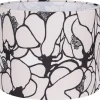 Varjostin riippuvalaisimeen Heat Vallila Collection Makeba 35 cm