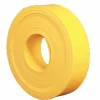 Varoitusnauha 1,5x25 mm keltainen pituus 50 m