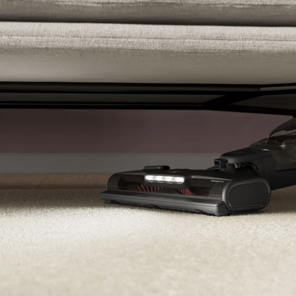 Varsi-imuri Electrolux 500 ES52CB18OG, sinivihreä