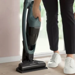 Varsi-imuri Electrolux 500 ES52CB18OG, sinivihreä