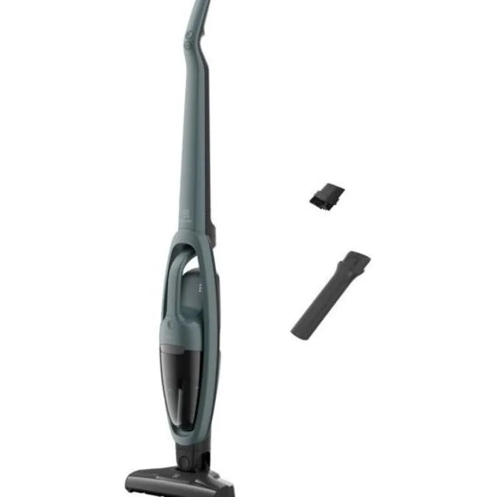 Varsi-imuri Electrolux 500 ES52CB18OG, sinivihreä