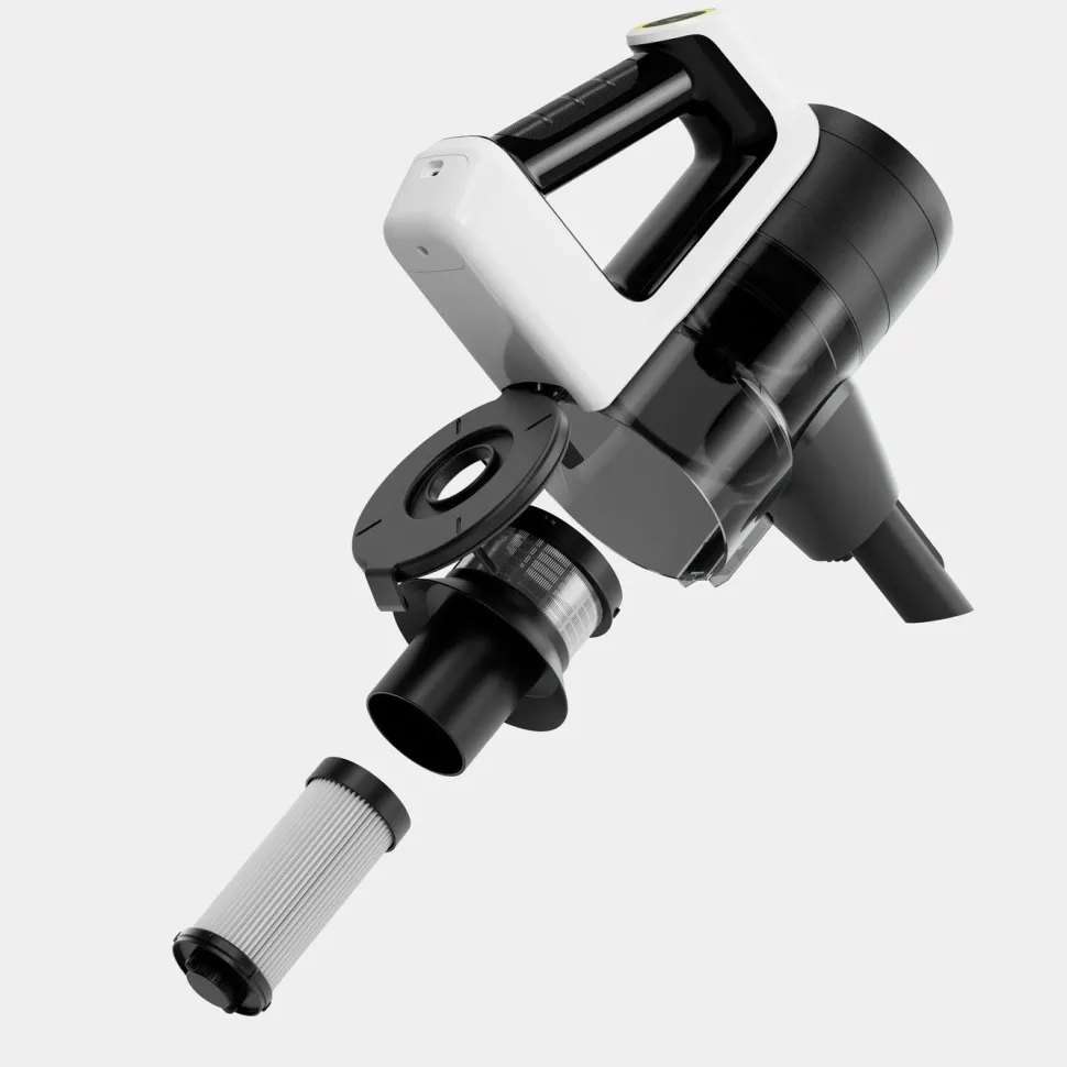 Varsi-imuri Kärcher VCS 3 Nano Complete