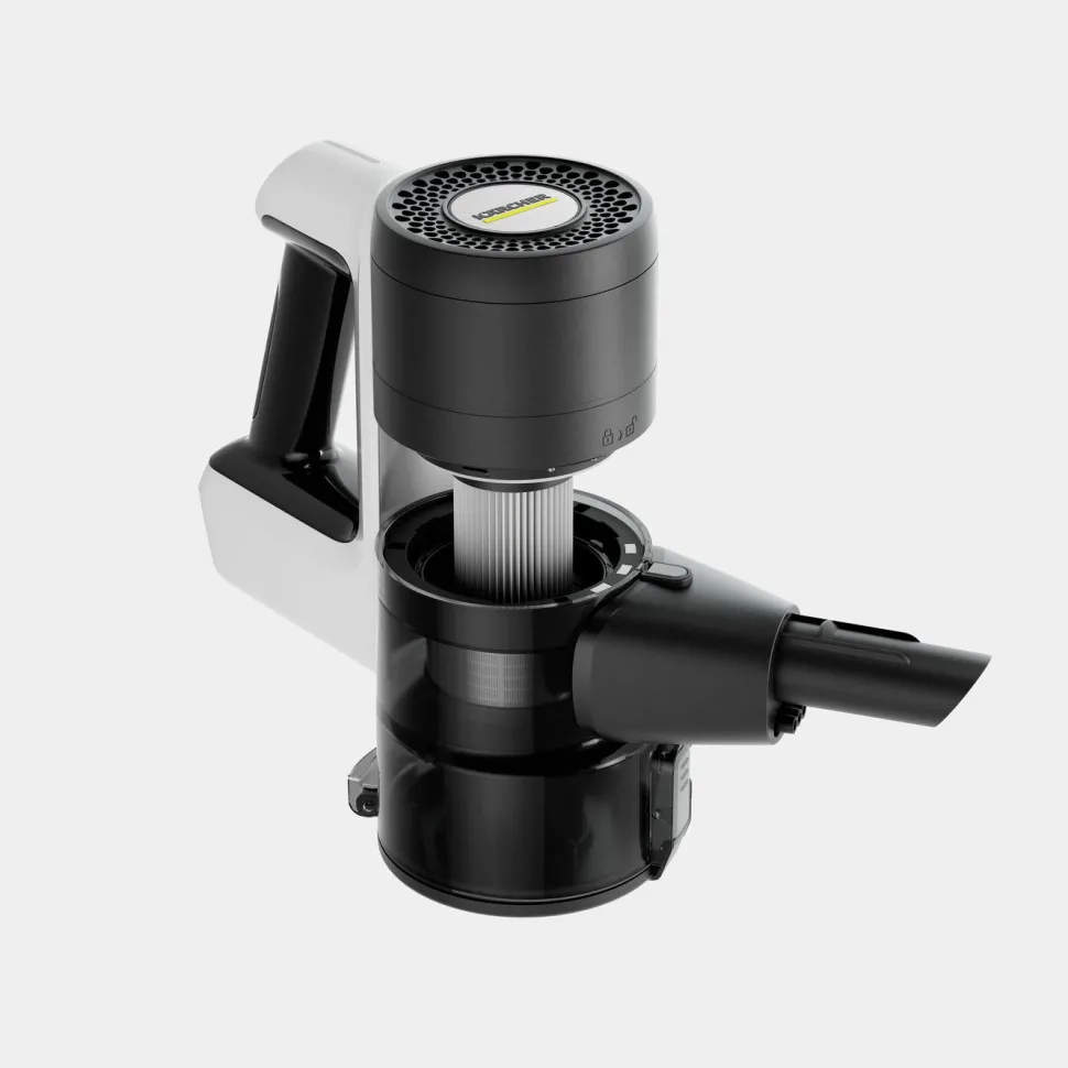 Varsi-imuri Kärcher VCS 3 Nano Complete