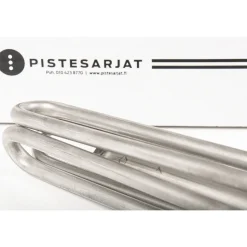 Vastussauva Pistesarjat Effekt 60P 230/400v 435mm