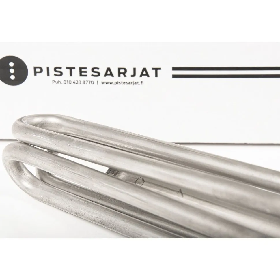 Vastussauva Pistesarjat Effekt 60P 230/400v 435mm