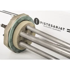 Vastussauva Pistesarjat Effekt 60PI 230/400v 435mm