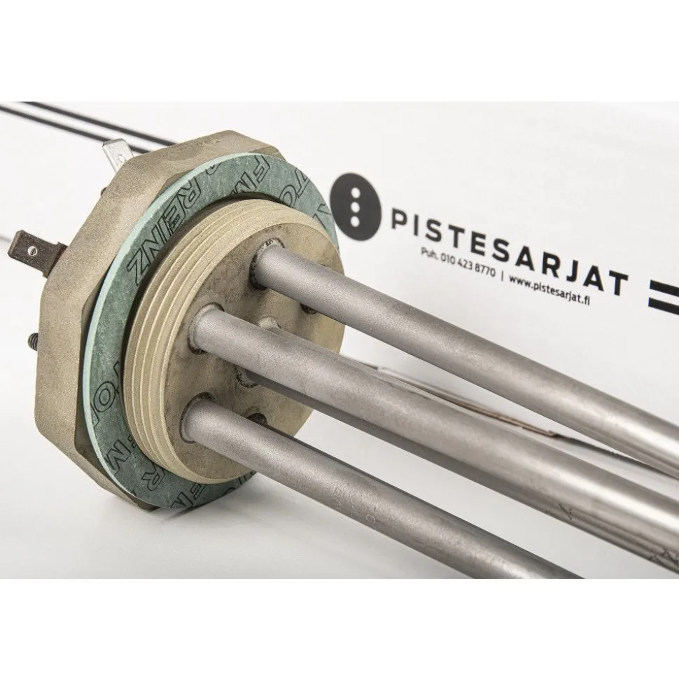 Vastussauva Pistesarjat Effekt 45PI 230/400v 335mm