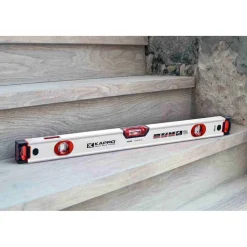 Vatupassi Kapro Optivision Eagle, 600mm, 3 libelliä