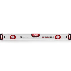 Vatupassi Kapro Optivision Eagle, 600mm, 3 libelliä