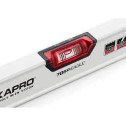 Vatupassi Kapro Optivision Eagle, 600mm, 3 libelliä
