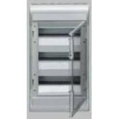 Vector kotelo IP54 jousiliitt. VE312AK 3x12 modulia