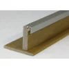 Vedeneriste-pystykynnys Panelia Woods 27x70x1010mm M10, tammilista 10x100, alulista 18x20x1010mm