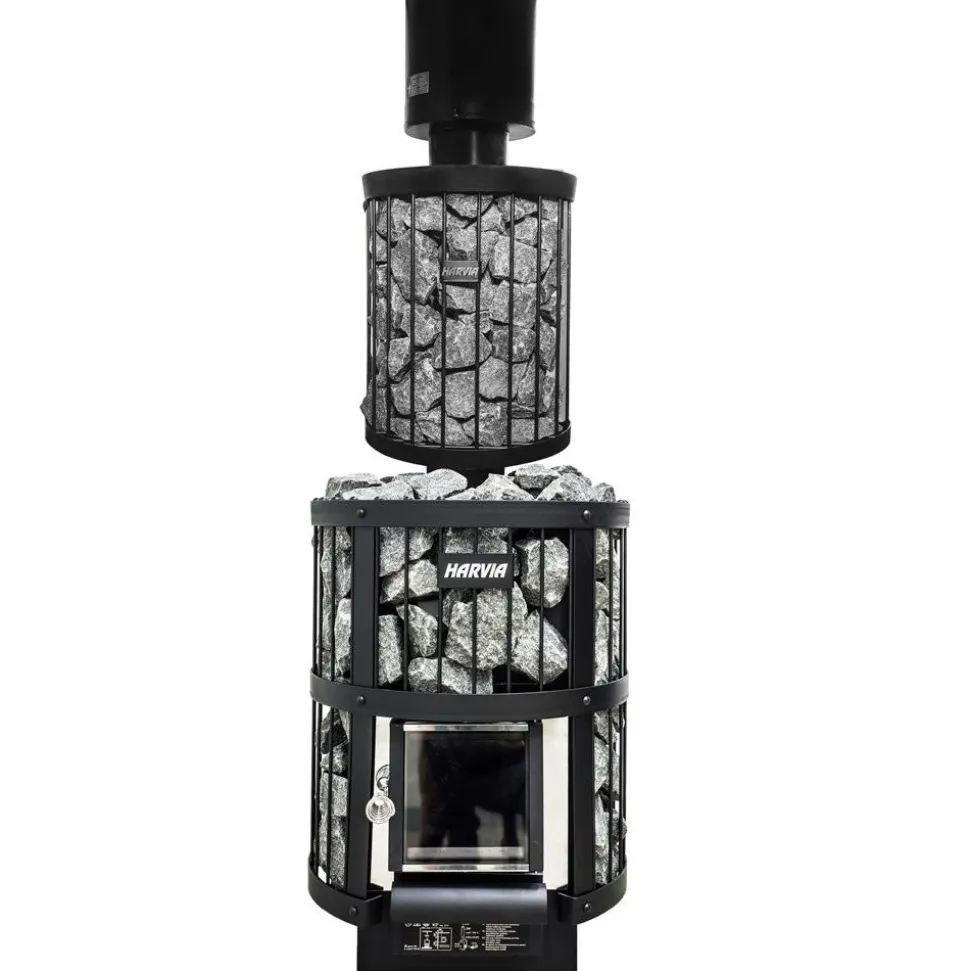 Vedenlämmitin Harvia Legend 25l