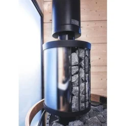 Vedenlämmitin Harvia Legend 25l