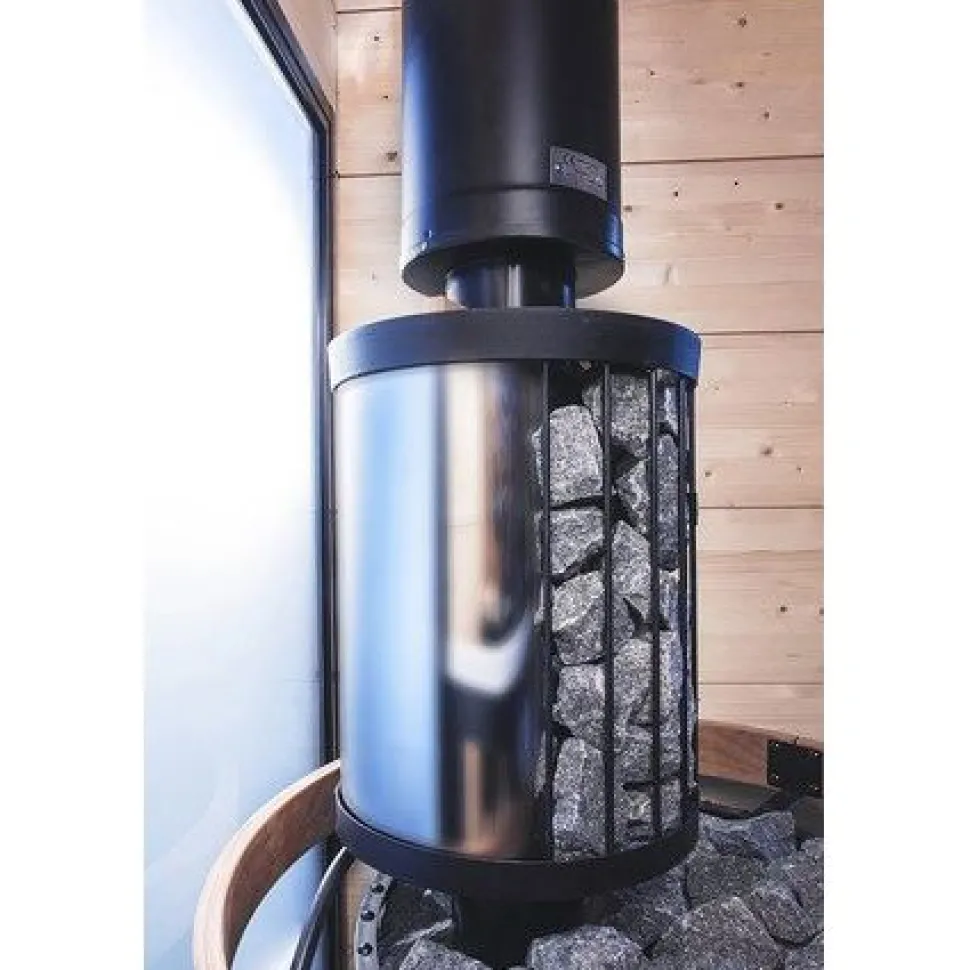 Vedenlämmitin Harvia Legend 25l