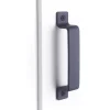Vedin Mirror Line Ladon Ovi