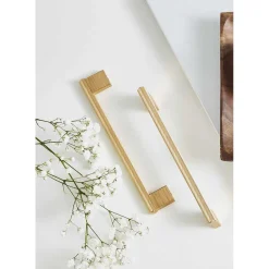 Vedin Noro Deco, cc160 mm, harjattu messinki
