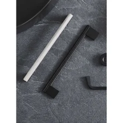 Vedin Noro Deco, cc160 mm, ruostumaton teräs