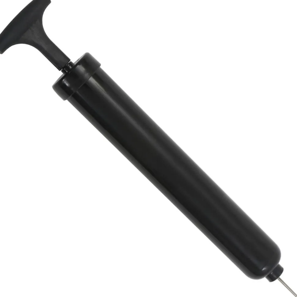 Veneen lepuuttaja 4 kpl sininen 51x14 cm PVC