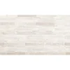 Verhoilukivi Qualitystone Legito White, 300x300mm