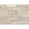 Verhoilukivi Qualitystone White, verkolla, 50 x 150 mm