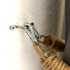 Verhonpidike Linento Furniture Boruraf, pähkinäpuu