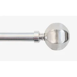 Verhotanko Hasta Alice Ø16/19 mm 130-240 cm teräs