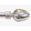 Verhotanko Hasta Elin Ø16/19 mm 130-240 cm teräs