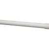 Verhotanko Pisla Daisy Ø16mm 120-210cm valkoinen