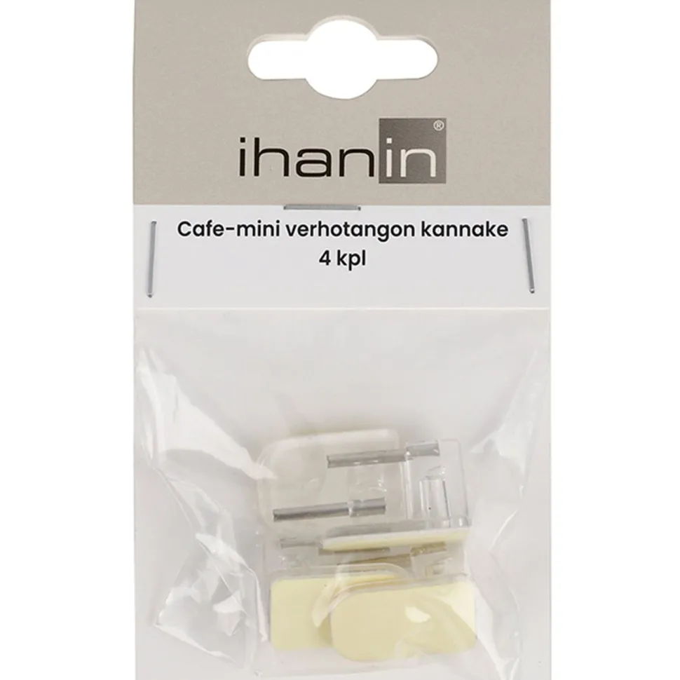 Verhotanngon kannakkeet Ihanin Cafe-mini