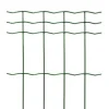 Verkkoaita AB Polar Strong, korkeus 200 cm (25 m), vihreä